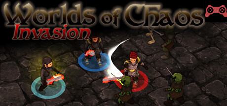 Worlds of Chaos: Invasion System Requirements