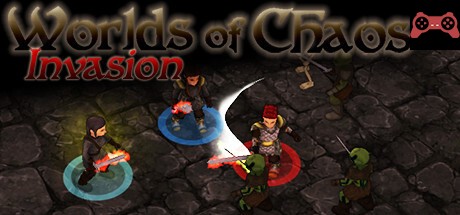 Worlds of Chaos: Invasion System Requirements