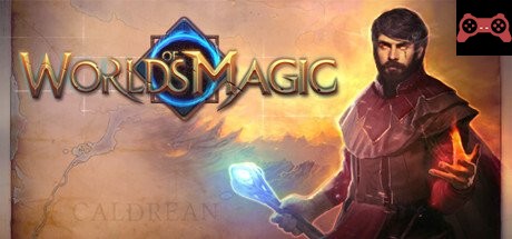 Worlds of Magic System Requirements