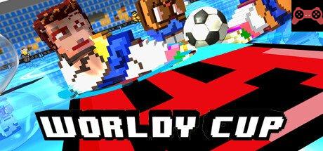 Worldy Cup System Requirements