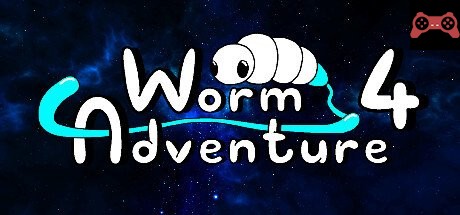 Worm Adventure 4: Into the Wormhole System Requirements