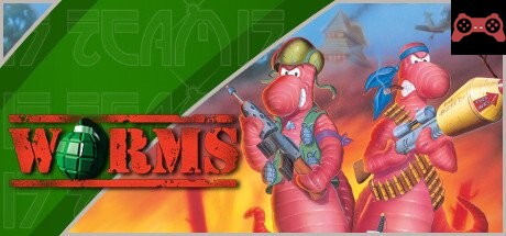 Worms System Requirements