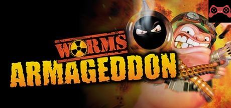 Worms Armageddon System Requirements