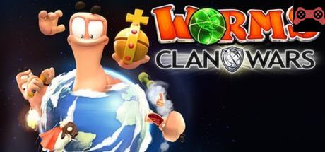 Worms Clan Wars System Requirements