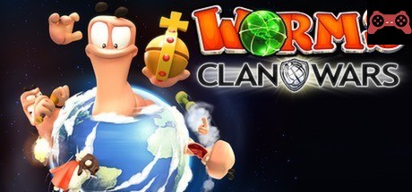 Worms Clan Wars System Requirements