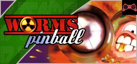 Worms Pinball System Requirements