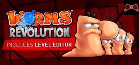Worms Revolution System Requirements