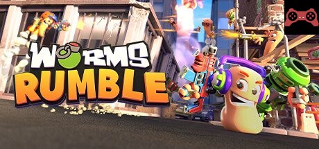 Worms Rumble System Requirements