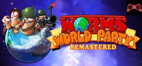 Worms World Party Remastered System Requirements