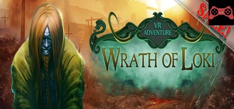 Wrath of Loki VR Adventure System Requirements