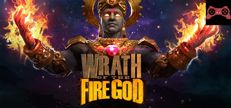 Wrath Of The Fire God System Requirements