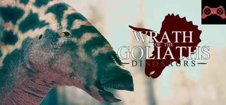 Wrath of the Goliaths: Dinosaurs System Requirements