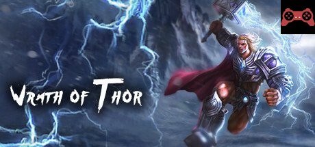 Wrath of Thor System Requirements