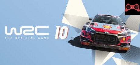 WRC 10 FIA World Rally Championship System Requirements