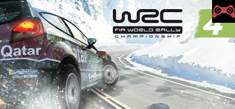 WRC 4 FIA World Rally Championship System Requirements