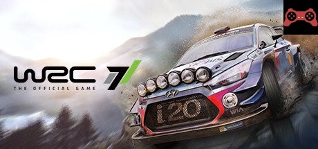 WRC 7 FIA World Rally Championship System Requirements