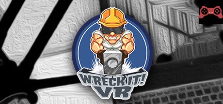 Wreck it! VR System Requirements