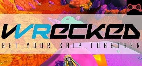 Wrecked: Get Your Ship Together System Requirements