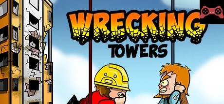 Wrecking Towers System Requirements