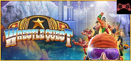 WrestleQuest System Requirements