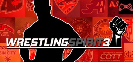 Wrestling Spirit 3 System Requirements