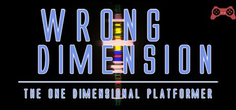 Wrong Dimension - The One Dimensional Platformer System Requirements