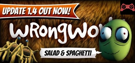 Wrongworld System Requirements