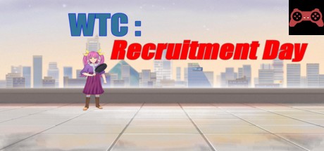 WTC : Recruitment Day System Requirements