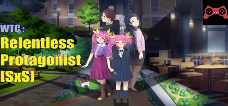 WTC : Relentless Protagonist [SxS] System Requirements