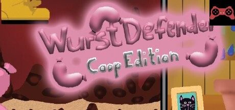 Wurst Defender Coop Edition System Requirements
