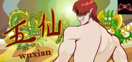 Wuxian System Requirements