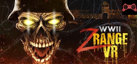 WW2 Zombie Range VR System Requirements