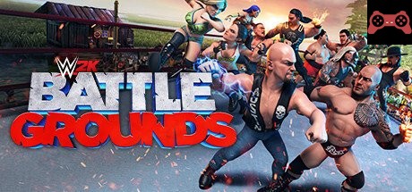 WWE 2K BATTLEGROUNDS System Requirements