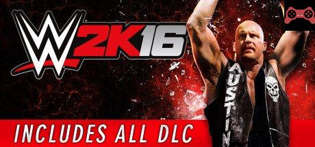 WWE 2K16 System Requirements