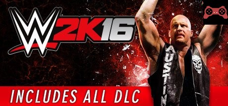 WWE 2K16 System Requirements
