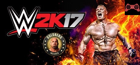 WWE 2K17 System Requirements