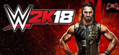 WWE 2K18 System Requirements