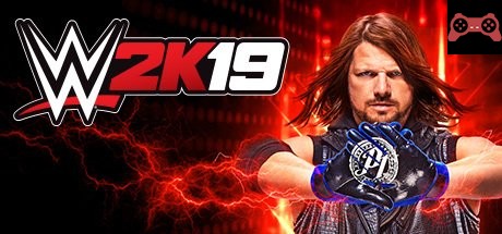 WWE 2K19 System Requirements