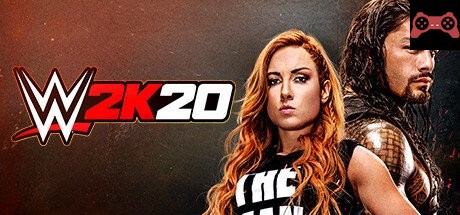WWE 2K20 System Requirements