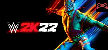 WWE 2K22 System Requirements