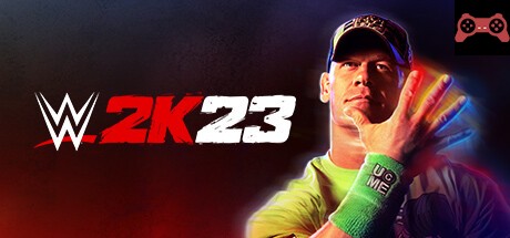 WWE 2K23 System Requirements