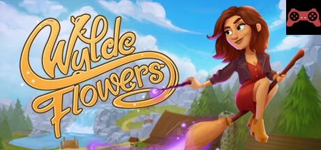 Wylde Flowers System Requirements