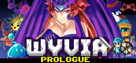 Wyvia: Prologue System Requirements
