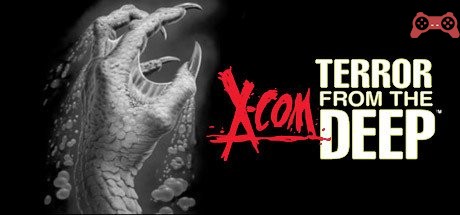 X-COM: Terror From the Deep System Requirements