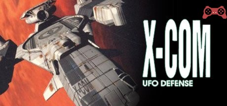 X-COM: UFO Defense System Requirements