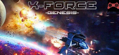 X-Force Genesis System Requirements