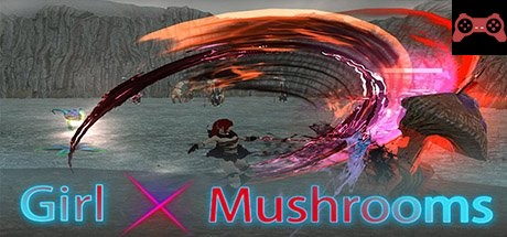 X Mushrooms System Requirements