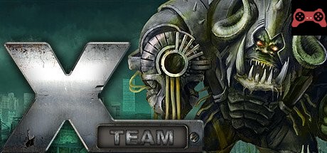 X-Team System Requirements