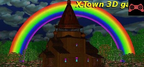 X-Town 3D game System Requirements