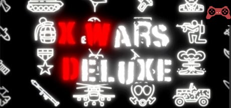 X Wars Deluxe System Requirements